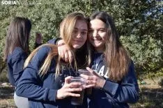 Jueves Lardero 2020 en Los Royales.
