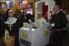 Carnaval 2020 en Soria.