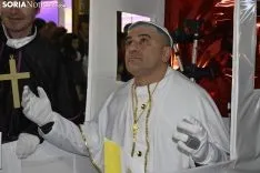 Carnaval 2020 en Soria.