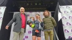 Cross de Navaleno./ Reportaje gráfico M-Audiovisuales