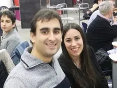 Jueves Lardero en Valencia.