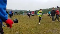 Cross de Navaleno./ Reportaje gráfico M-Audiovisuales