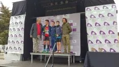 Cross de Navaleno./ Reportaje gráfico M-Audiovisuales