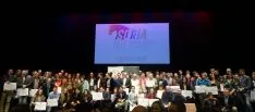 Foto 3 - GALER&Iacute;A: Soria premia a los mejores deportistas de 2019