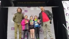 Cross de Navaleno./ Reportaje gráfico M-Audiovisuales
