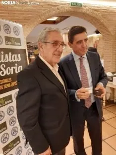 Gala Guinda Guindilla