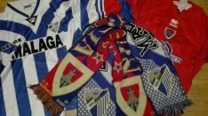 Foto 3 - El Numancia cae ante un M&aacute;laga confiado y superior que se salva del descenso (2-1)