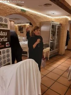 Gala Guinda Guindilla