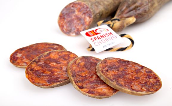 El Consorcio del Chorizo Español cumple  5 años superando los 7 millones de kilos vendidos bajo su sello