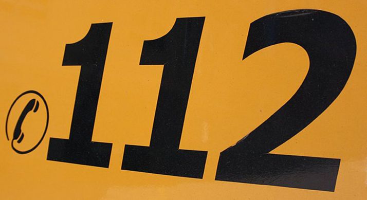 Fallece una burgense en un accidente de tráfico en Velilla de San Esteban 