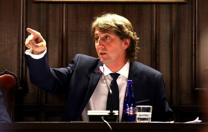 El Ayuntamiento de Soria dispara su gasto político: 300.000&euro; más al año