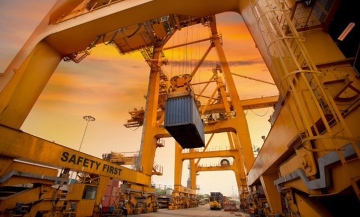 CyL supera las 6.100 empresas exportadoras y destina más del 27% de sus exportaciones fuera de la UE