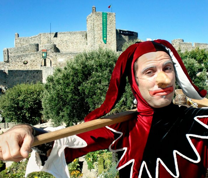 La Red Medieval celebrará el XIII Concurso Internacional de Pinchos y Tapas en Portugal