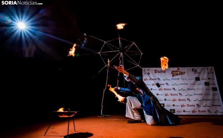 Una de las tandas de selección. /SN