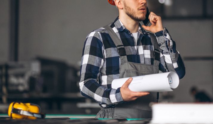 FOES aconseja a las empresas nombrar a un coordinador ante la posibilidad del Covid-19 