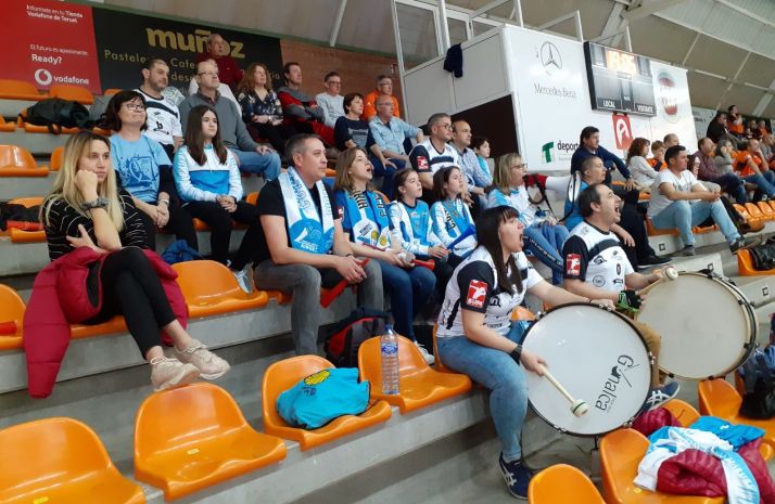 El Río Duero Soria se vuelve de vacío de Teruel