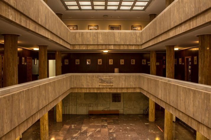 USO impugna la comisión paritaria y hable de desbarajuste en el Ayuntamiento