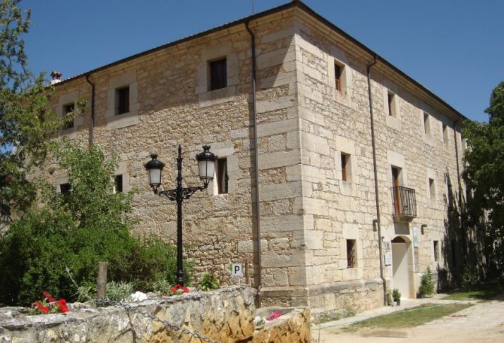 Las casas de parques de Soria reciben 70.137 visitas en 2019, un 9,10% menos que el año anterior