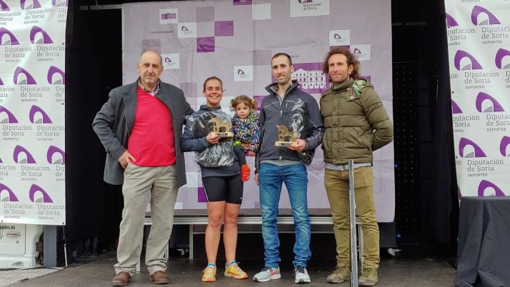 Cross de Navaleno./ Reportaje gráfico M-Audiovisuales