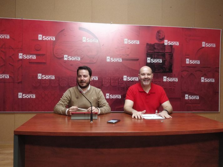 El Espacio Joven muestra su lado más moderno