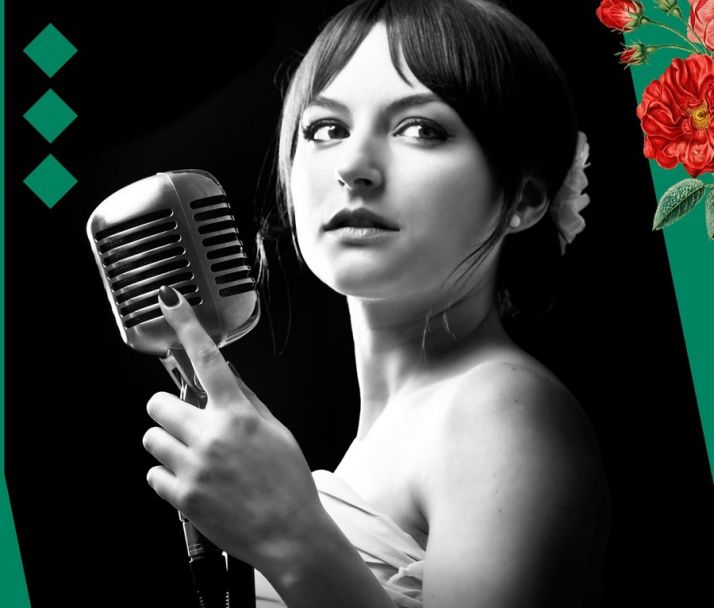 La cantante soriana Mara Row ofrecerá varios conciertos en Ciudad de México