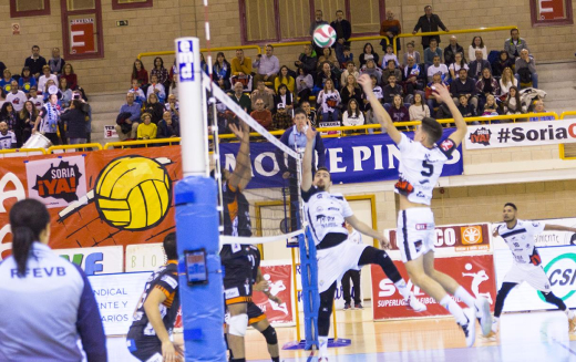 El Río Duero lucirá la elástica blanca en Teruel contra el olvido nacional