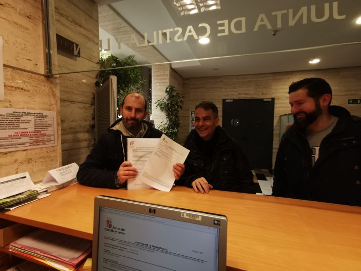 CSIF propone a Sacyl una convocatoria excepcional de ajuste a la carrera profesional