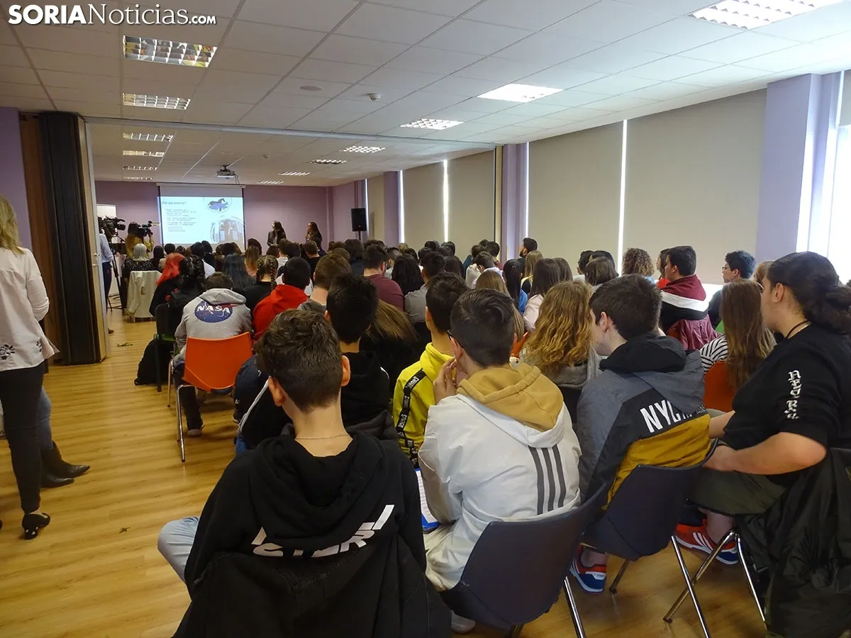 Final de la Iniciativa Impulso Emprende.