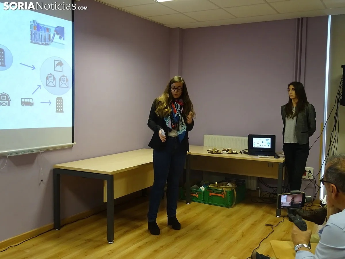 Final de la Iniciativa Impulso Emprende.