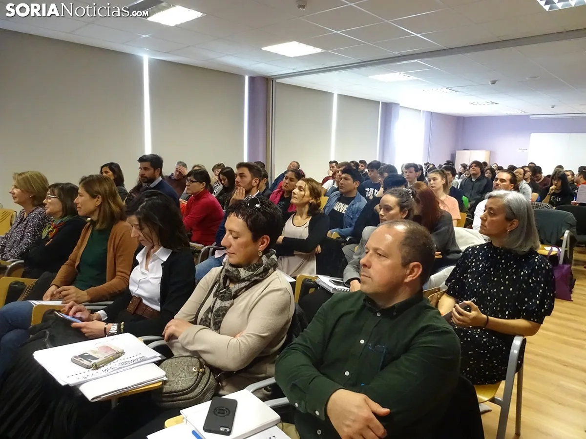 Final de la Iniciativa Impulso Emprende.