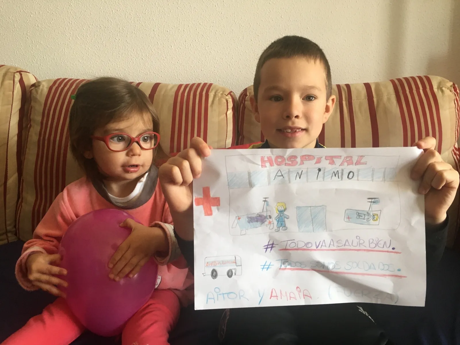 Foto 10 - &iexcl;Dibuja un h&eacute;roe!