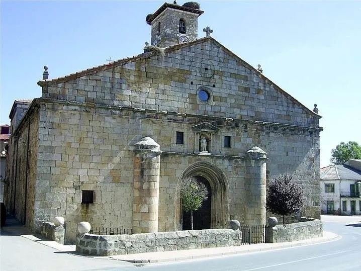 Castillo de San Leonardo de Yaguë. /sorianitelaimaginas