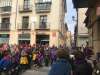 Foto 2 -   Los ayuntamientos socialistas de Soria se unen al 8M