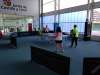 Foto 2 - El tenis de mesa soriano viaja a Palencia e inicia los juegos escolares en la provincia