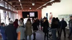 Foto 5 - &nbsp; Los ayuntamientos socialistas de Soria se unen al 8M