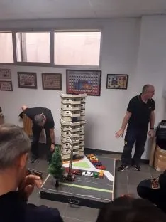 Una image de las jornadas formativas. /Ayto.