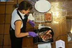 El Mejor Torrezno del Mundo / María Ferrer
