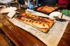 El Mejor Torrezno del Mundo / María Ferrer 