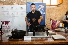 El Mejor Torrezno del Mundo / María Ferrer 