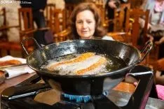 El Mejor Torrezno del Mundo / María Ferrer