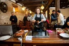 El Mejor Torrezno del Mundo / María Ferrer