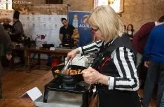 El Mejor Torrezno del Mundo / María Ferrer 