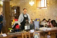 El Mejor Torrezno del Mundo / María Ferrer