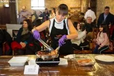 El Mejor Torrezno del Mundo / María Ferrer
