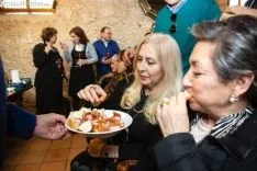 El Mejor Torrezno del Mundo / María Ferrer 