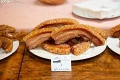 El Mejor Torrezno del Mundo / María Ferrer