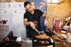 El Mejor Torrezno del Mundo / María Ferrer 