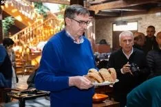 El Mejor Torrezno del Mundo / María Ferrer 