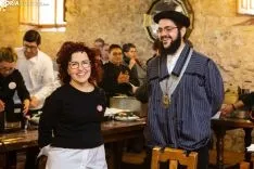 El Mejor Torrezno del Mundo / María Ferrer
