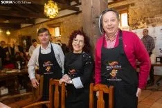 El Mejor Torrezno del Mundo / María Ferrer